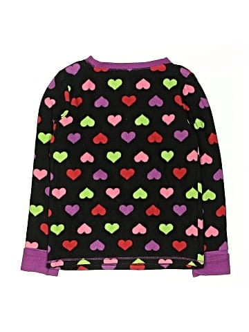 Cuddl Duds Pullover Sweater (view 2)