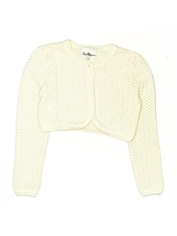 Rare Editions Cardigan (view 1)