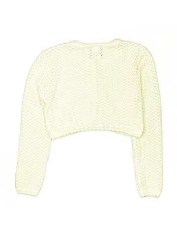 Rare Editions Cardigan (view 2)