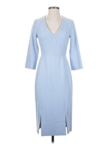L.K. Bennett Casual Dress (view 1)