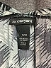 Lane Bryant Gray Short Sleeve Blouse Size 18 - 20 Plus - photo 7