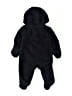 Carter's 100% Polyester Black Coat 0-3 MO / 3 MO - photo 2