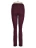 7 For All Mankind Argyle Burgundy Jeans Size 28 waist - photo 2