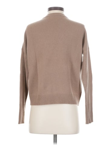 360 Cashmere Cashmere Pullover Sweater (view 2)
