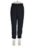 Z by Zella Solid Black Track Pants Size M - photo 1
