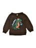 Unbranded Brown Pullover Sweater Size 90 cm / US 12-24 MO - photo 1