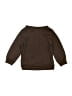 Unbranded Brown Pullover Sweater Size 90 cm / US 12-24 MO - photo 2