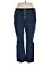 Madewell Blue Jeans Size 32 waist - photo 1