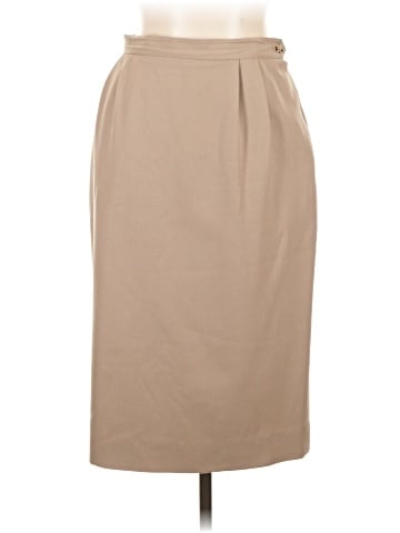 Austin Reed Wool Skirt (view 1)