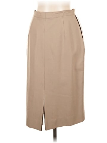 Austin Reed Wool Skirt (view 2)