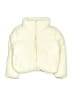 Gap Kids Solid Ivory Snow Jacket Size S (kids) - photo 1