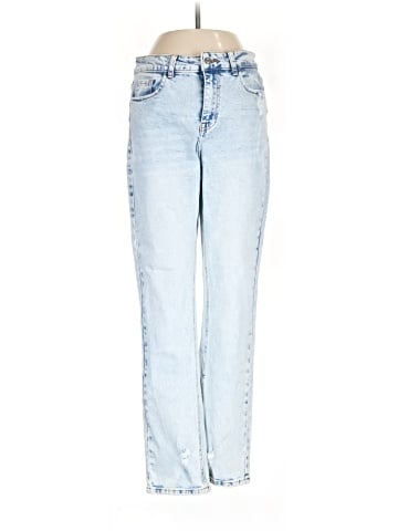 Pink Lily Jeans (view 1)