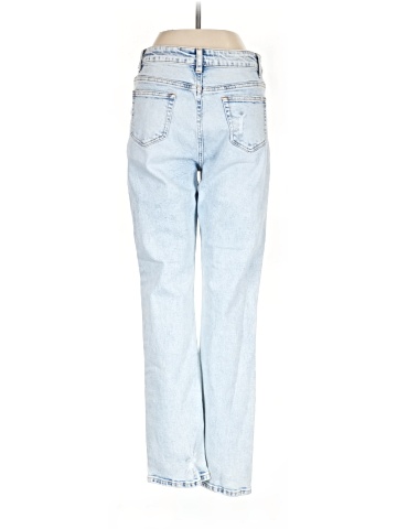 Pink Lily Jeans (view 2)