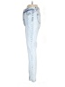 Pink Lily Stars Blue Jeans Size 26 waist - photo 5