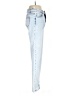 Pink Lily Stars Blue Jeans Size 26 waist - photo 4