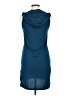 Threads 4 Thought Blue Casual Dress Size M - photo 2