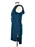 Threads 4 Thought Blue Casual Dress Size M - photo 5