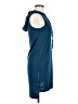 Threads 4 Thought Blue Casual Dress Size M - photo 4