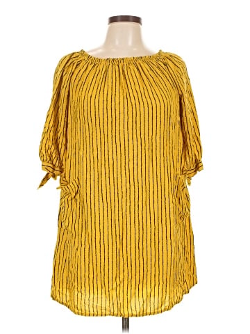 Seven Island Casual Dress (view 1)