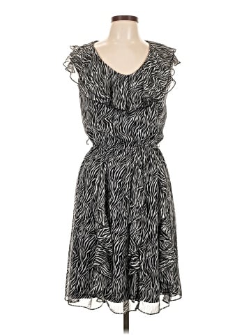 JBS Casual Dress (view 1)