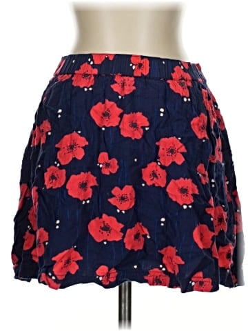 Cooperative Casual Skirt (view 1)