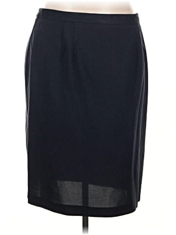 Positive Attitude Formal Skirt (view 1)