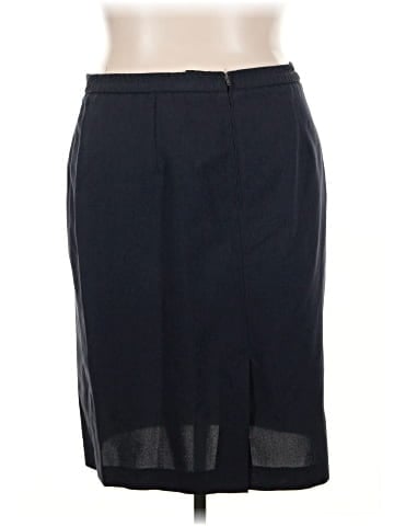 Positive Attitude Formal Skirt (view 2)