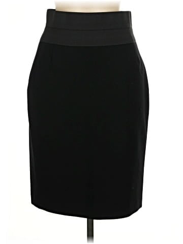 Akris Punto Formal Skirt (view 1)