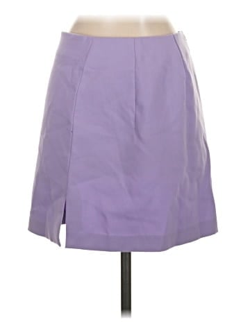 Uniqlo Casual Skirt (view 2)