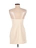 RUMORED Ivory Cocktail Dress Size M - photo 2