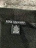 Nina Leonard Black Cardigan Size S - photo 7