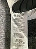 Floreat Ivory Sleeveless Blouse Size 4 - photo 8