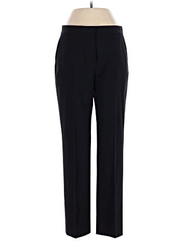 Diane von Furstenberg Wool Pants (view 1)