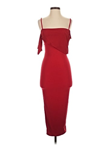 Club L London Cocktail Dress (view 1)
