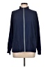 Shein Blue Track Jacket Size L - photo 1