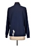 Shein Blue Track Jacket Size L - photo 2