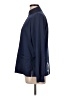 Shein Blue Track Jacket Size L - photo 5