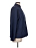 Shein Blue Track Jacket Size L - photo 4
