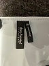 Daisy Fuentes Silver Tube Top Size S - photo 7