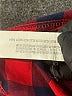 Zara Basic Plaid Red Long Sleeve Button-Down Shirt Size M - photo 8