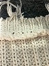 Shein Ivory Pullover Sweater One size - photo 7