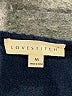 Lovestitch Solid Blue Pullover Sweater Size M - photo 7