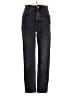 Zara Black Jeans Size 0 - photo 1
