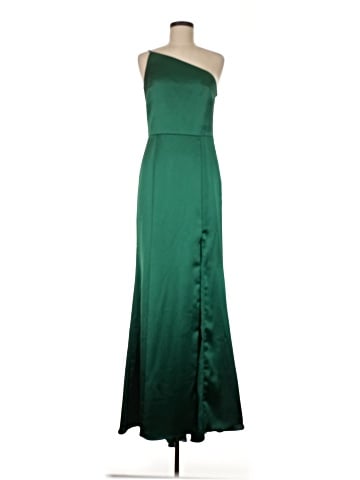 Amsale Cocktail Dress (view 1)