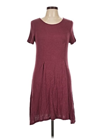 Living Doll Short Sleeve T-Shirt (view 1)
