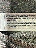 Abercrombie Gray Poncho Size 16 - photo 4