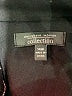 DressBarn Print Black Blazer Size 14W - photo 6