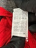 Shein Red Casual Skirt Size 4 - photo 4