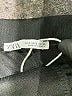 Zara Solid Black Jumpsuit Size S - photo 4