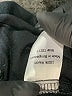 SO 100% Rayon Solid Black Romper Size M - photo 5